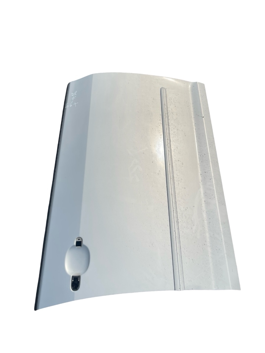 Fata portiera dreapta fata VOLKSWAGEN GOLF 6 PLUS 2008 - 2013 – foto 3