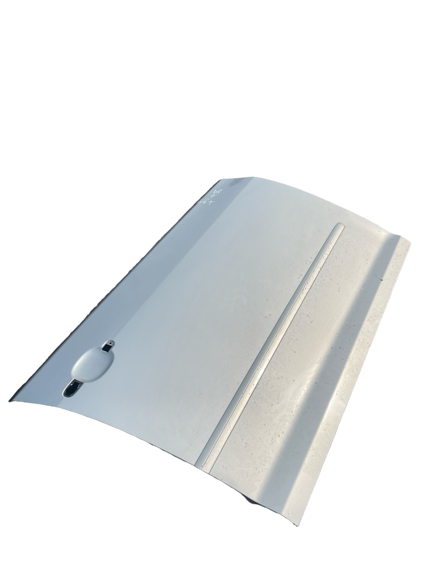 Fata portiera dreapta fata VOLKSWAGEN GOLF 6 PLUS 2008 - 2013 – foto 2