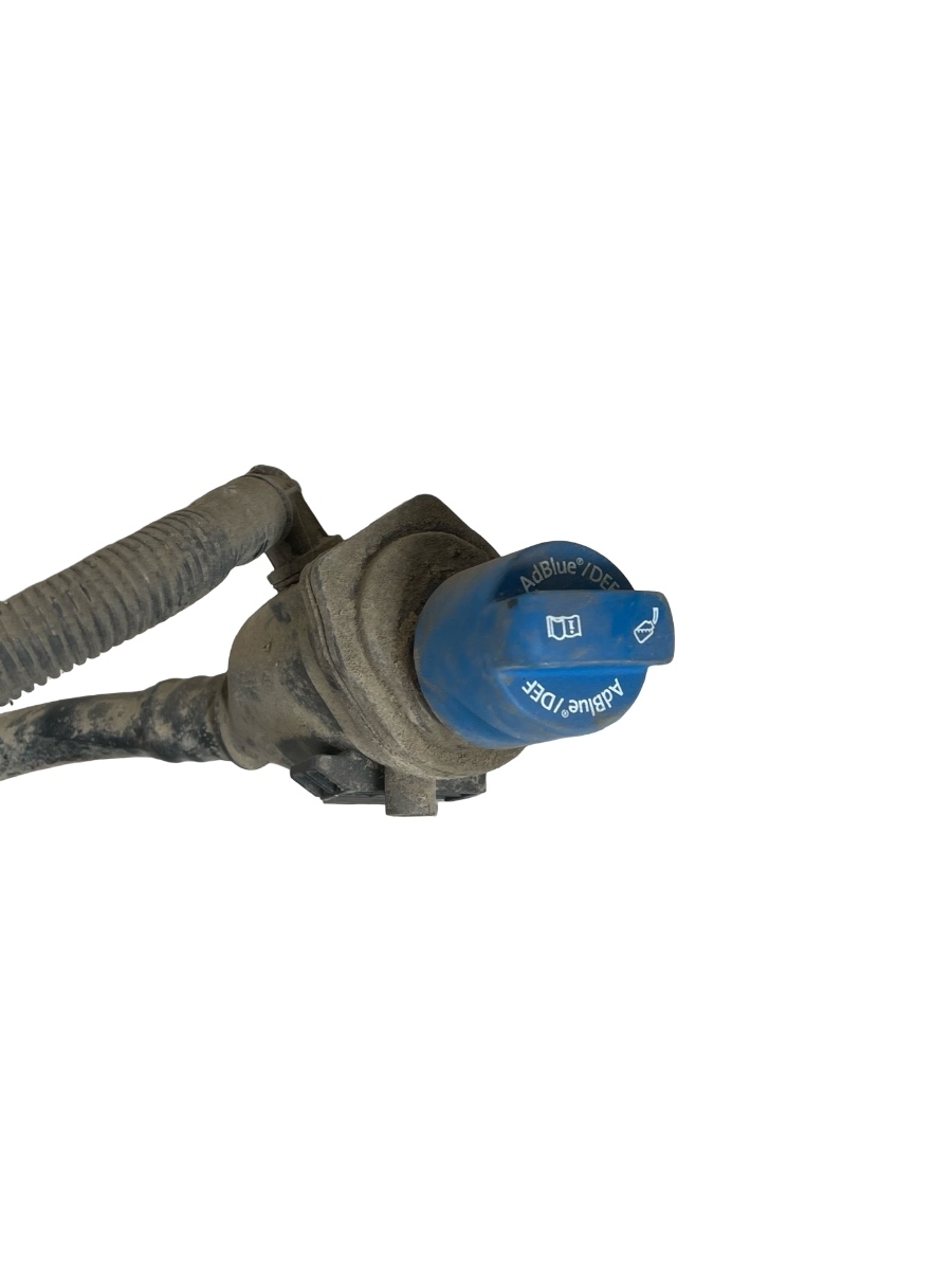 Filtru AdBlue VOLKSWAGEN PASSAT B8 [ 2014 - 2019  2.0TDI CUA ] 3Q0131965C – foto 4
