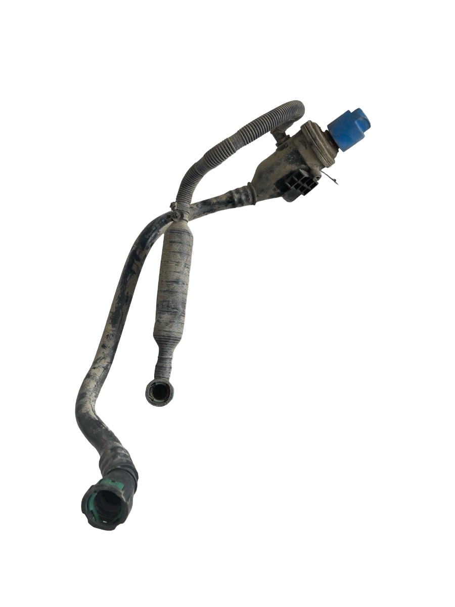 Filtru AdBlue VOLKSWAGEN PASSAT B8 [ 2014 - 2019  2.0TDI CUA ] 3Q0131965C – foto 3