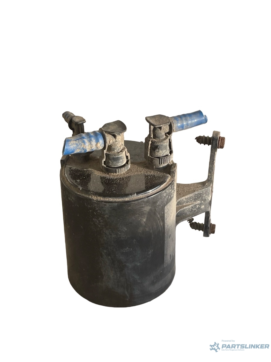 Filtru carbune activ, aerisire rezervor BMW 1 E81 2006 - 2012 1.6 116 i N45 B16 A 6764046-04 – foto 2