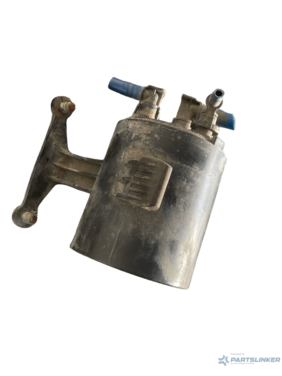 Filtru carbune activ, aerisire rezervor BMW 1 E81 2006 - 2012 1.6 116 i N45 B16 A 6764046-04 – foto 3