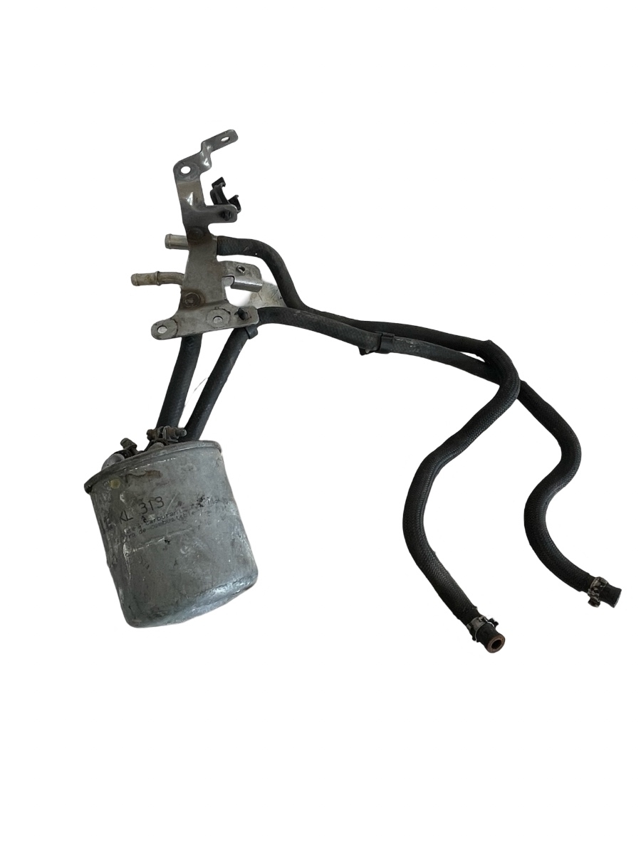 Filtru combustibil + conducte MERCEDES-BENZ SPRINTER 3,5-t Box 906 2006 - > 2.2CDI A6460701032