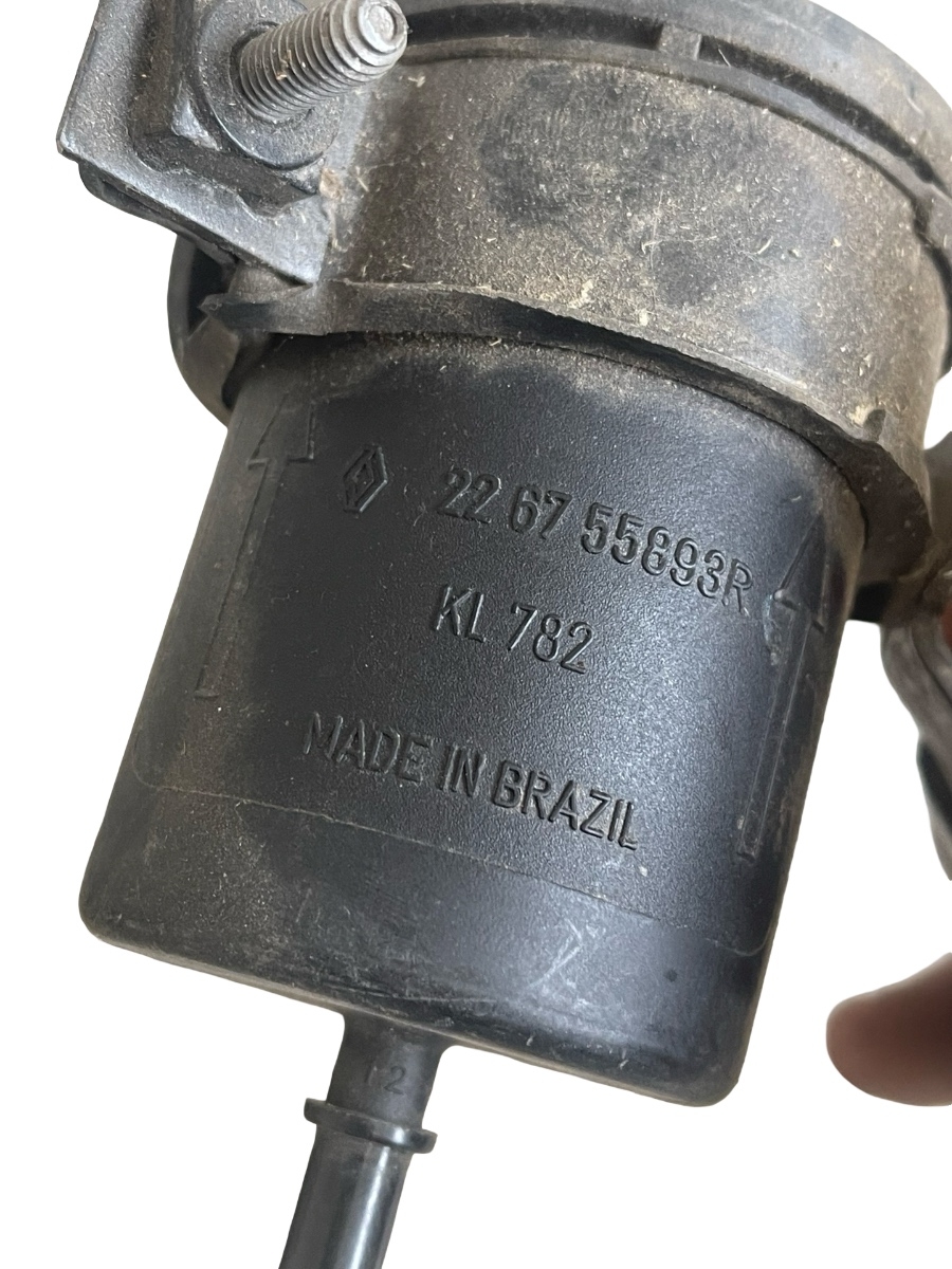 Filtru combustibil RENAULT FLUENCE L30_ 2010 -> 1.5DCI 226755893R – foto 2