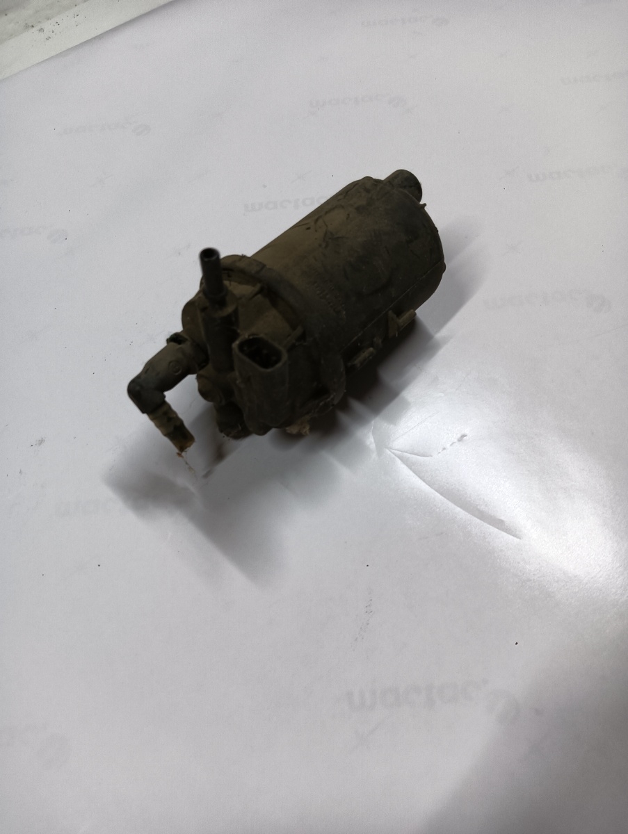 Filtru combustibil RENAULT LAGUNA II BG0/1_ 2001 - 2007 1.9 dCi F9Q 750, F9Q 758, F9Q 759 – foto 2