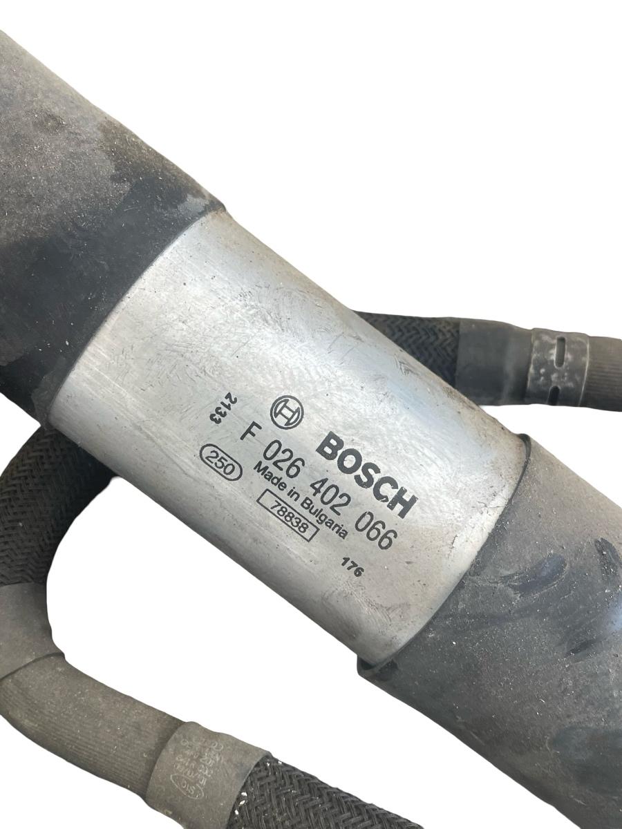 Filtru combustibil SEAT EXEO ST 3R5 2009 -> F026402066 – foto 2