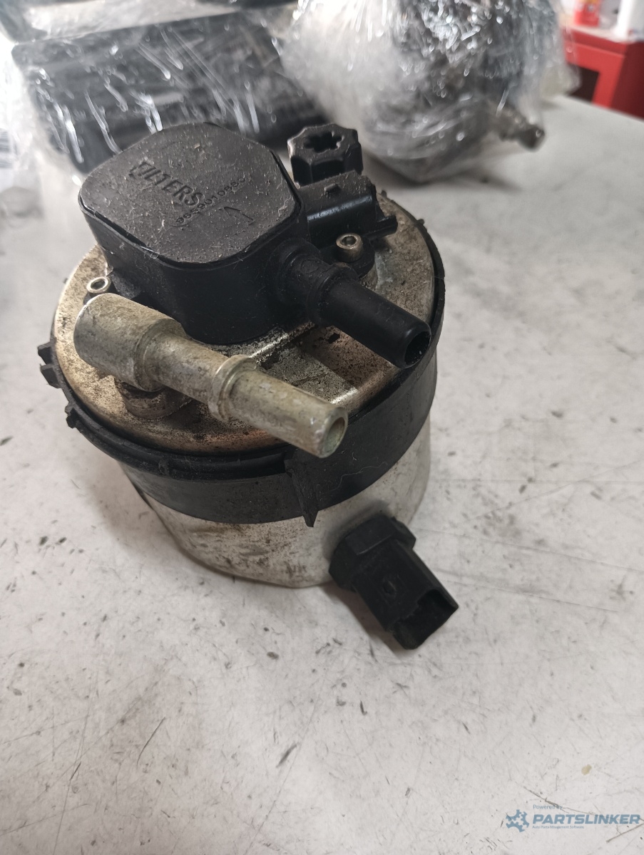 Filtru combustibil  VOLVO V50 (MW, 545) [ 2003 - 2012 ] OEM 9659010880 – foto 2