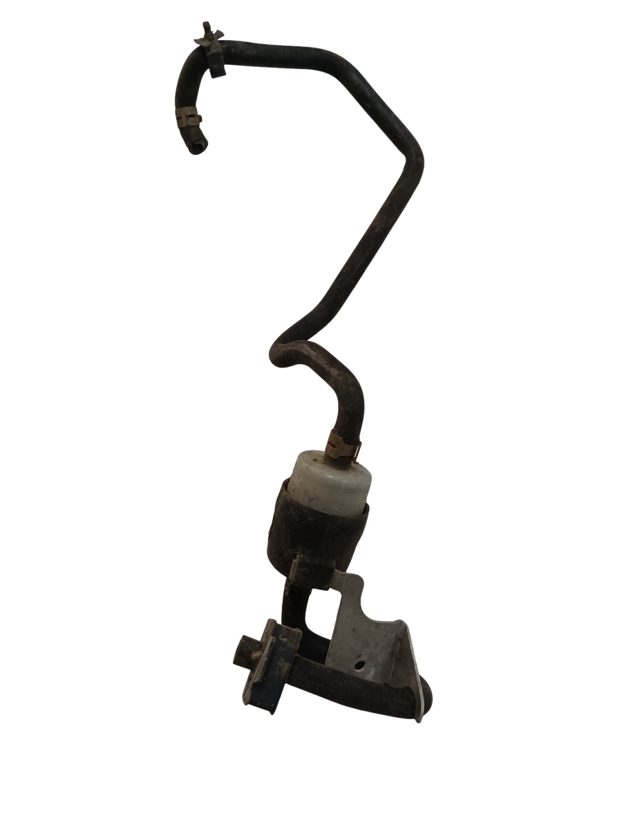 Filtru de aer suspensie  MERCEDES-BENZ S-CLASS II W221, C215 2005 - 2013 A2203200069 – foto 2