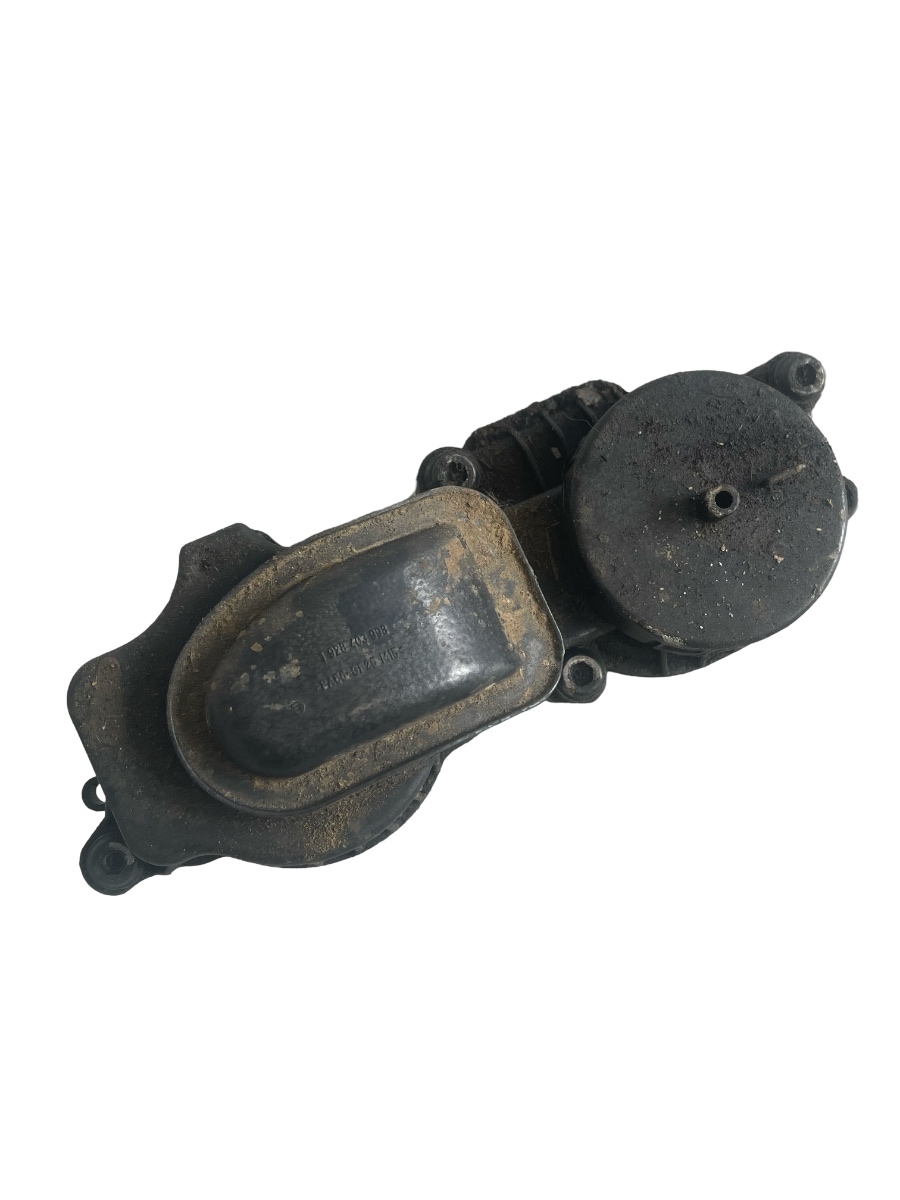 Filtru epurator  BMW 3 IV E46 1998 - 2005 2.0 M47 1928403998 – foto 2