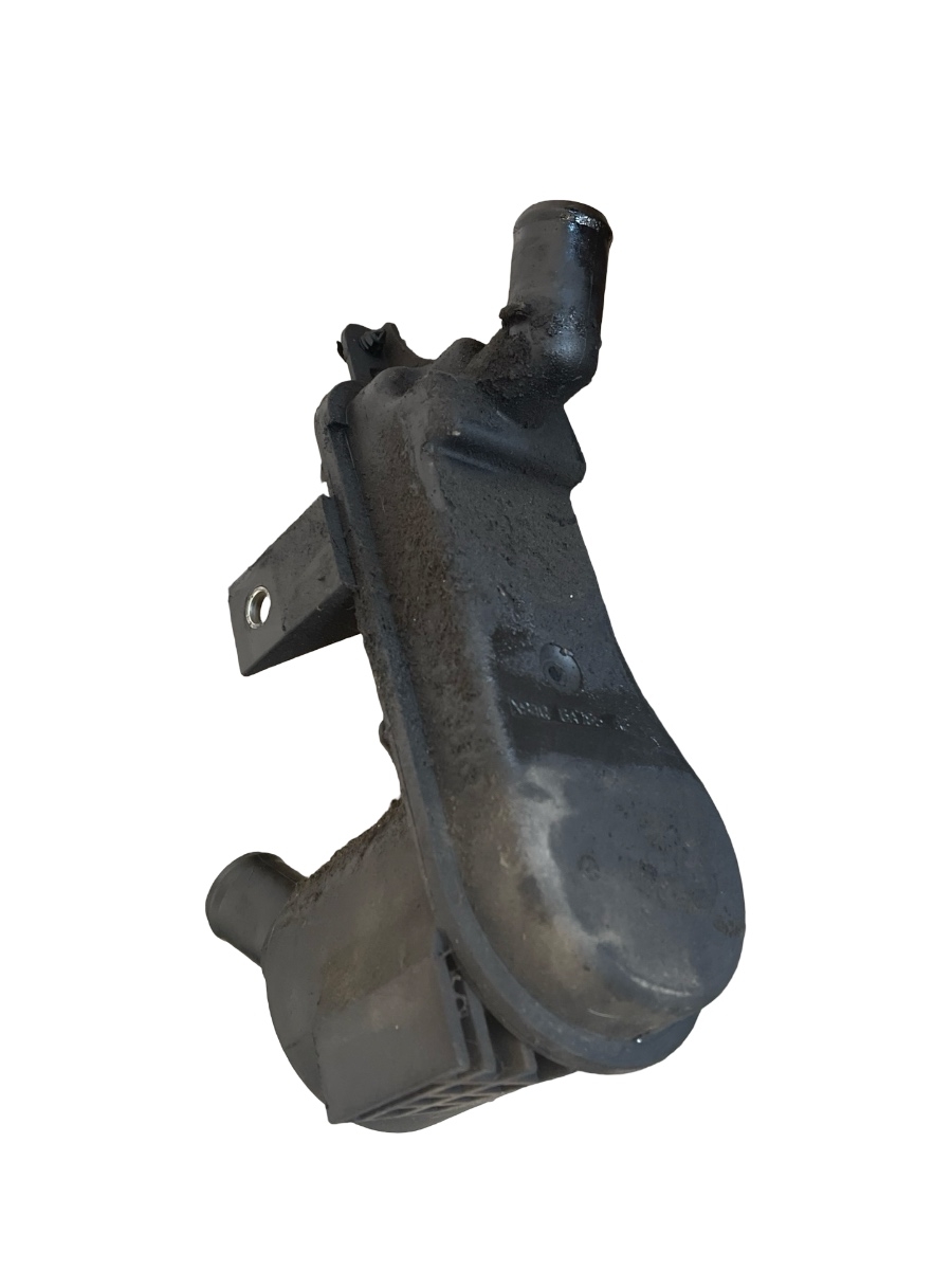 Filtru epurator FORD FOCUS Hatchback  DAW, DBW 1998 - 2007 1.8 Turbo DI / TDDi C9DA, C9DB, C9DC XS4Q-6A785-AB – foto 2