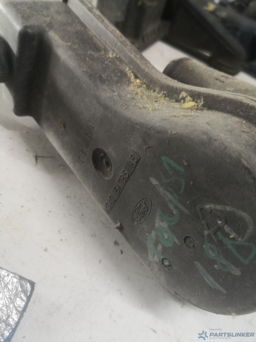 Filtru epurator FORD FOCUS Hatchback  (DAW, DBW) [ 1998 - 2007 ] OEM Xs406a785ab – foto 2