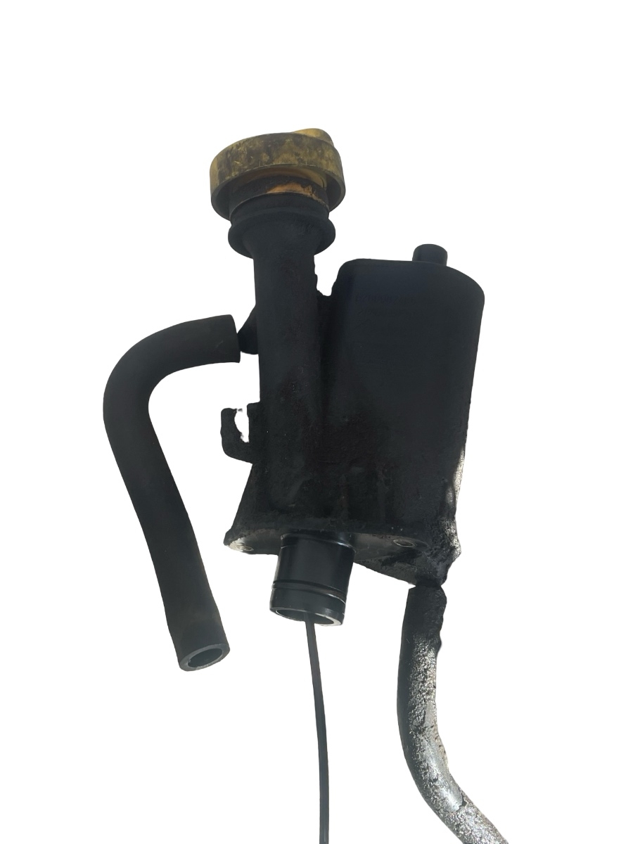 Filtru epurator gaze RENAULT MEGANE I BA0/1_ 1995 - 2004 1.9 dCi F9Q 732, F9Q 733 8200082486 – foto 2