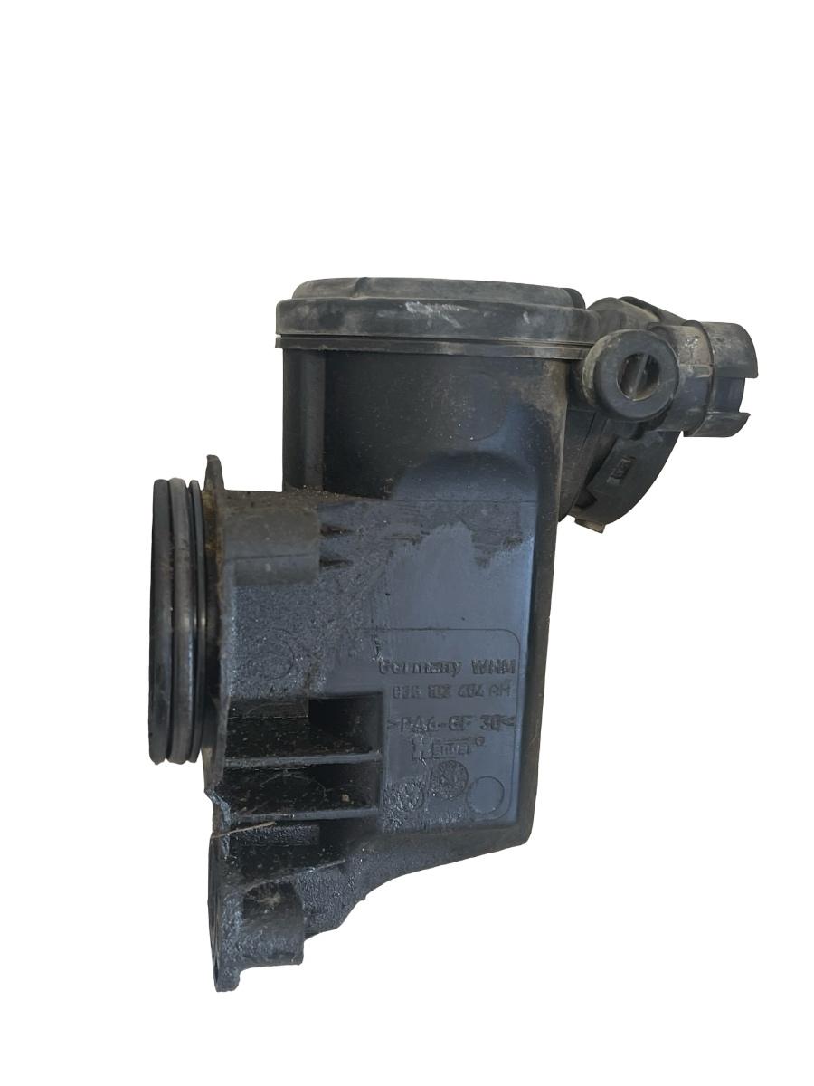 Filtru epurator gaze SKODA FABIA 6Y2 1999 - 2008 1.4 16V BKY 036103464AH – foto 2