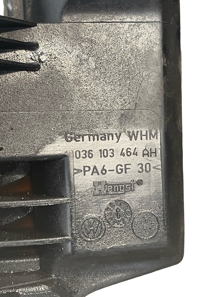Filtru epurator gaze  VOLKSWAGEN GOLF V 1K1 2003 - 2009 1.4 16V BUD 036103464AH – foto 3