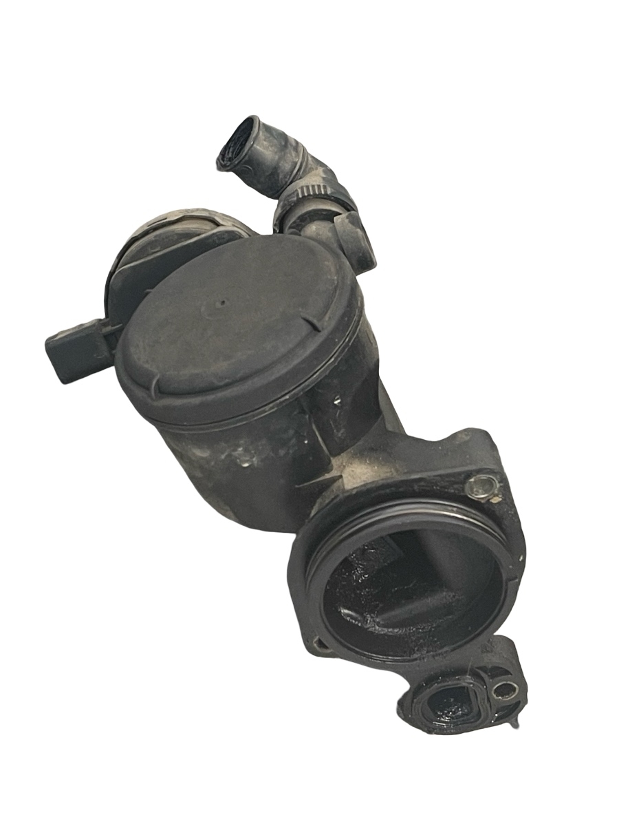 Filtru epurator gaze  VOLKSWAGEN GOLF V 1K1 2003 - 2009 1.4 16V BUD 036103464AH – foto 2