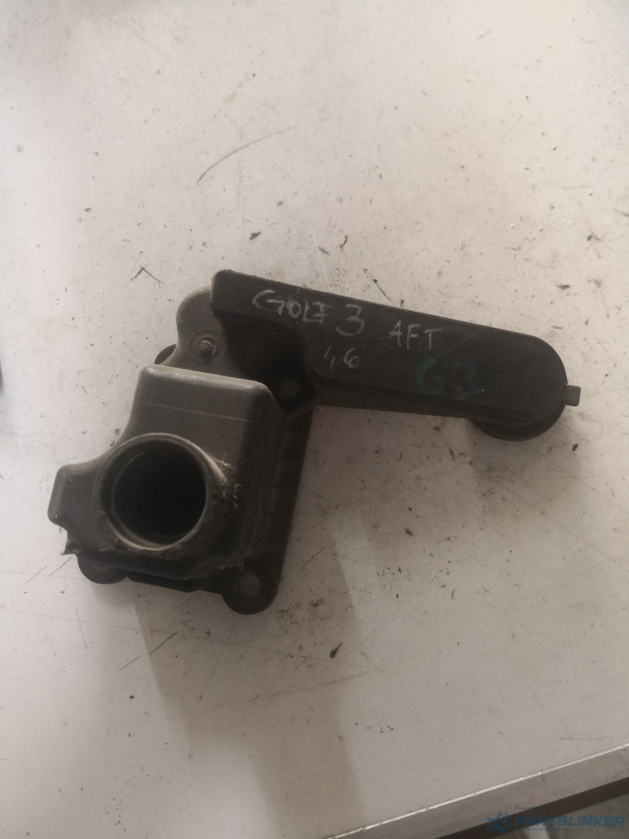 Filtru epurator VOLKSWAGEN GOLF III (1H1) [ 1991 - 1998 ] OEM 048103772b – foto 2