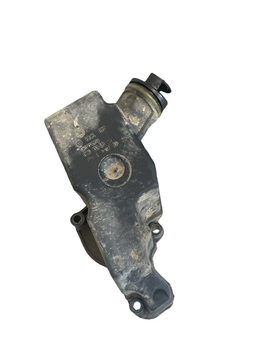 Filtru epurator VOLKSWAGEN GOLF IV 1J1 1997 - 2007 1.4 16V AHW, AKQ, APE, AXP, BCA 036103464 – foto 2