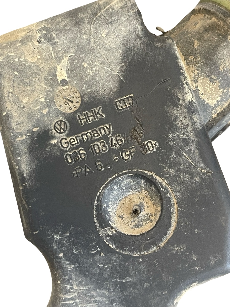 Filtru epurator VOLKSWAGEN GOLF IV 1J1 1997 - 2007 1.4 16V AHW, AKQ, APE, AXP, BCA 036103464 – foto 3