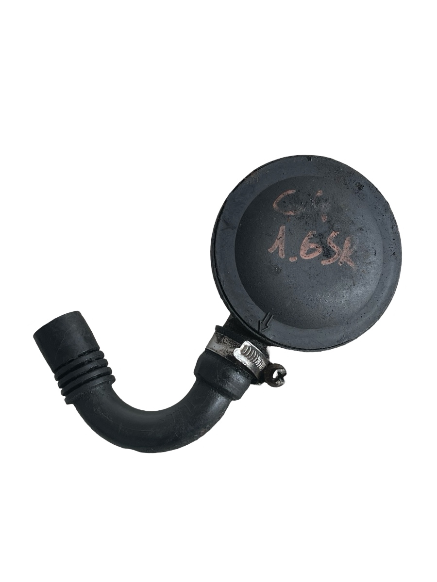 Filtru epurator VOLKSWAGEN GOLF IV 1J1 1997 - 2007 1.9 TDI AGR, ALH 028129101E – foto 2