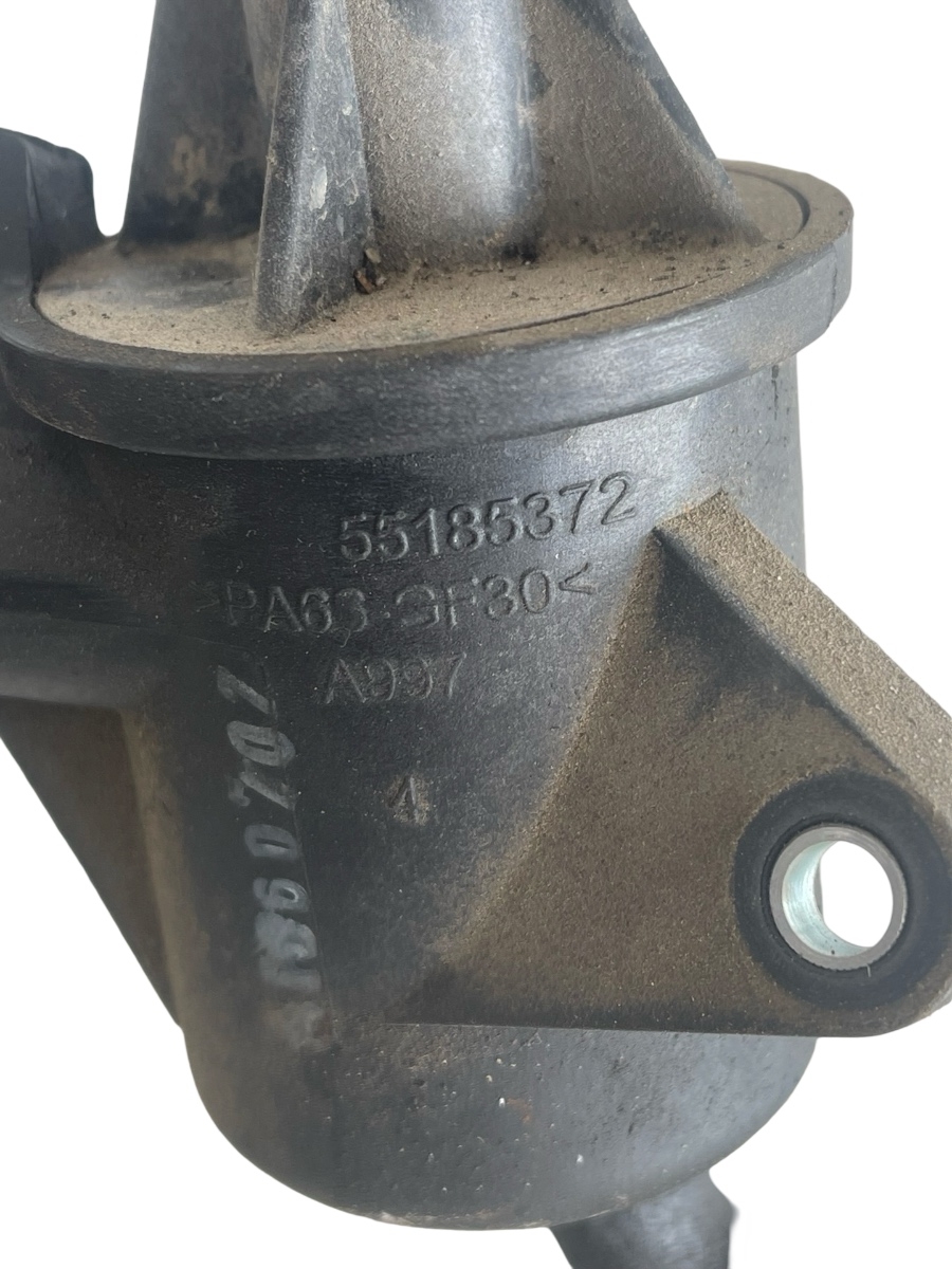 Filtru gaze/epurator FIAT GRANDE PUNTO 199_ 2005 - > 1.3 D Multijet 199 A3.000 55185372 – foto 3