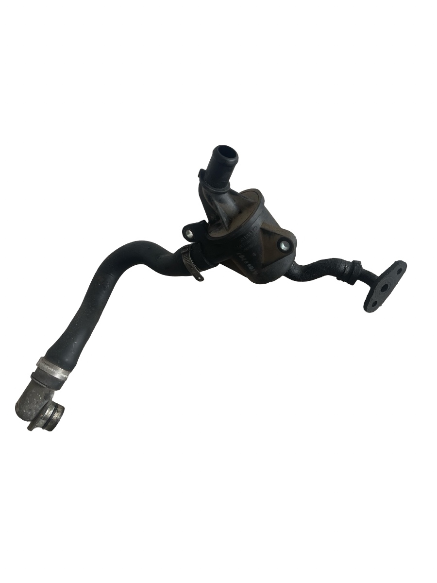 Filtru gaze/epurator FIAT GRANDE PUNTO 199_ 2005 - > 1.3 D Multijet 199 A3.000 55185372 – foto 2