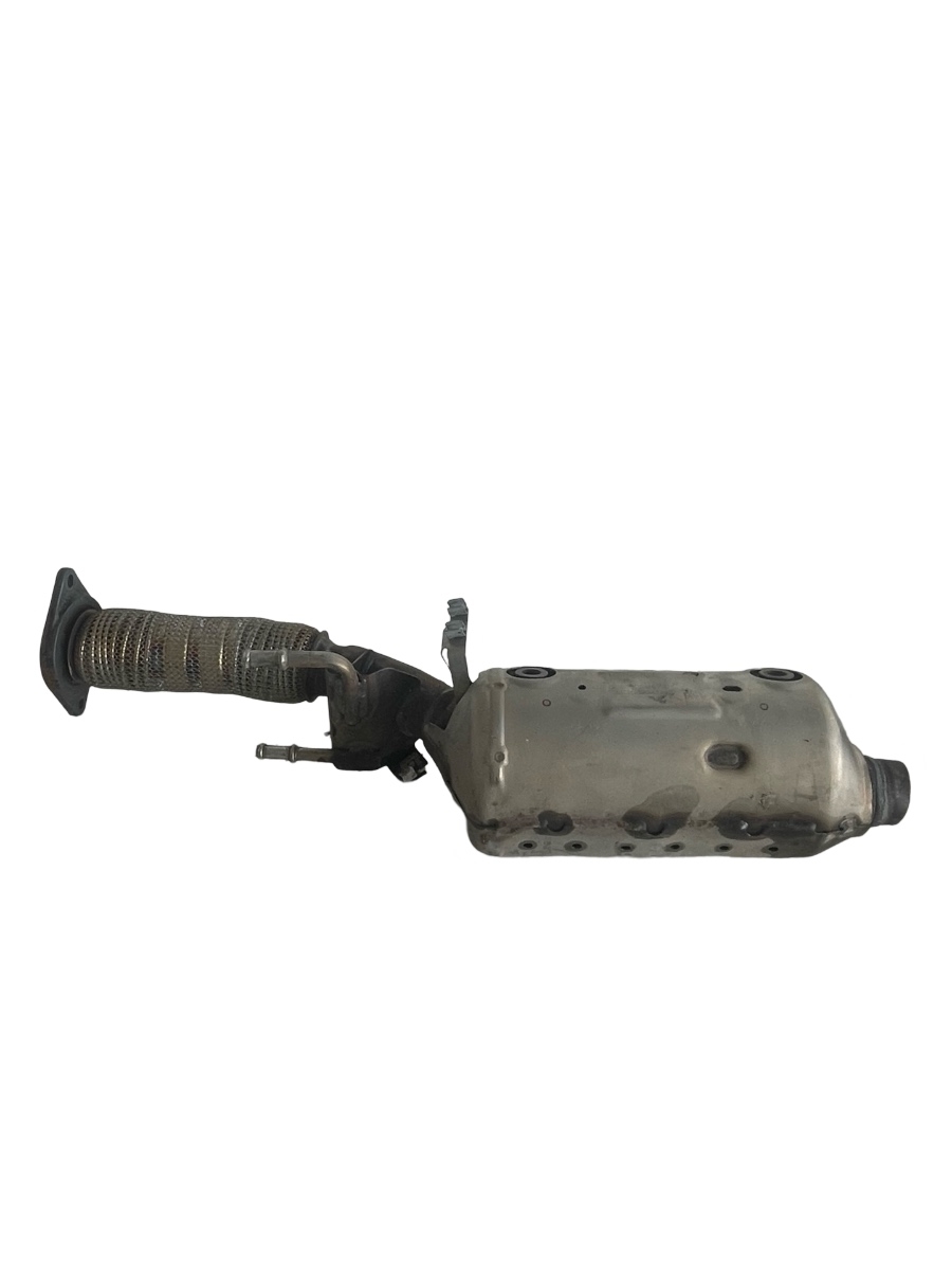Filtru particule catalizator/FAP/DPF DACIA JOGGER [ 2024 - > ] 1.6B HYBRID H4M-C6 208028672R