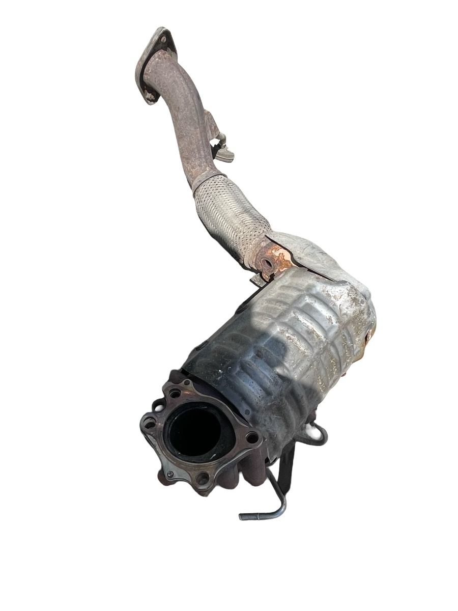 Filtru particule catalizator/FAP/DPF MAZDA 6 Saloon GJ, GH 2012 - > 2.2 D SHY1 150HP EURO6 – foto 4
