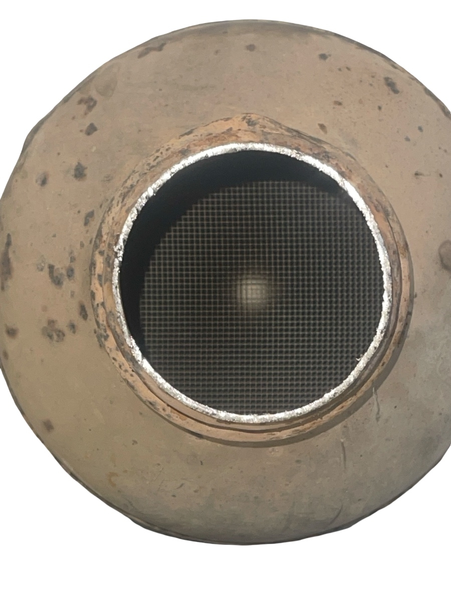 Filtru particule catalizator/FAP/DPF SKODA FABIA III Estate NJ5 2014 - > 1.0 TSI CHZB, DKLD 6C0131723A 2Q0131701AH – foto 4