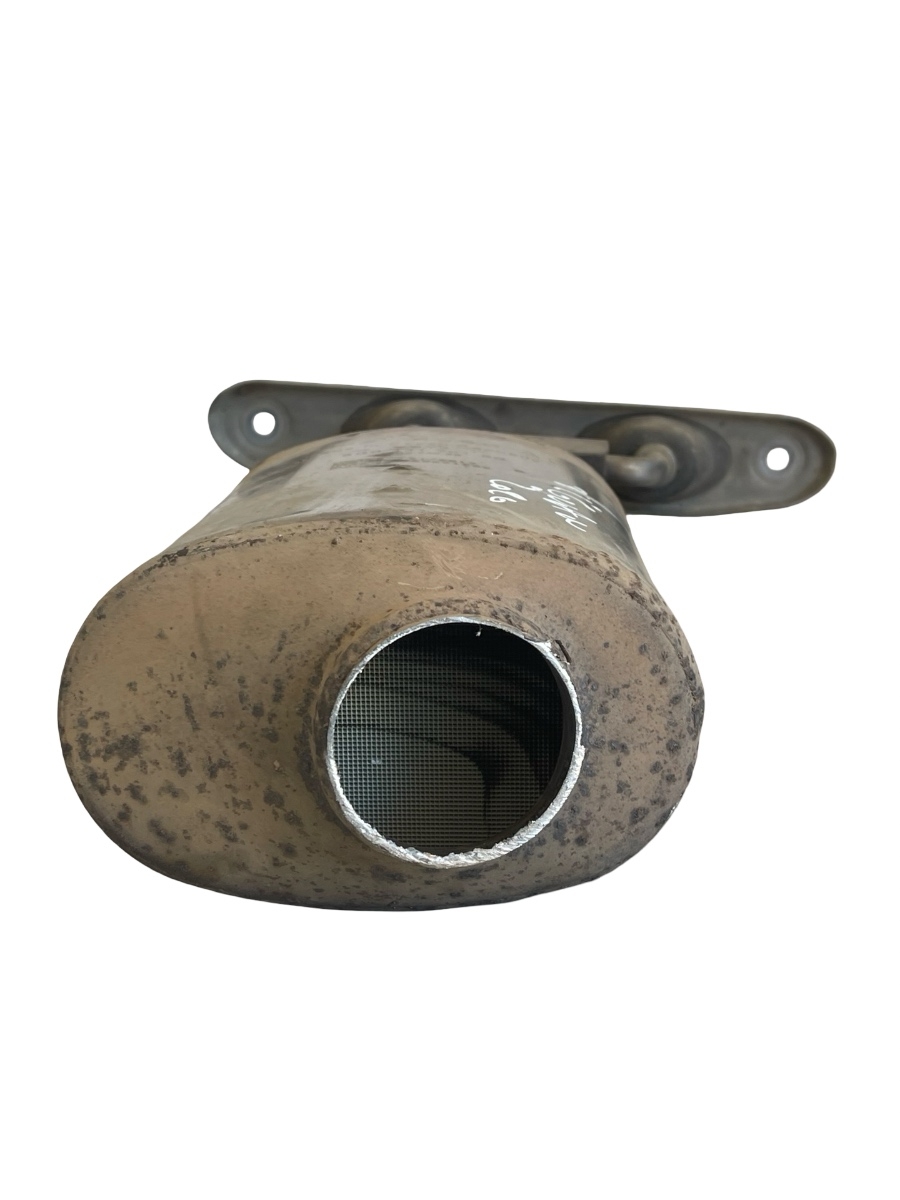 Filtru particule catalizator/FAP/DPF VOLKSWAGEN TIGUAN AD1 2016 -> 2.0 TDI 4motion DFHA 5Q0131701BQ – foto 2