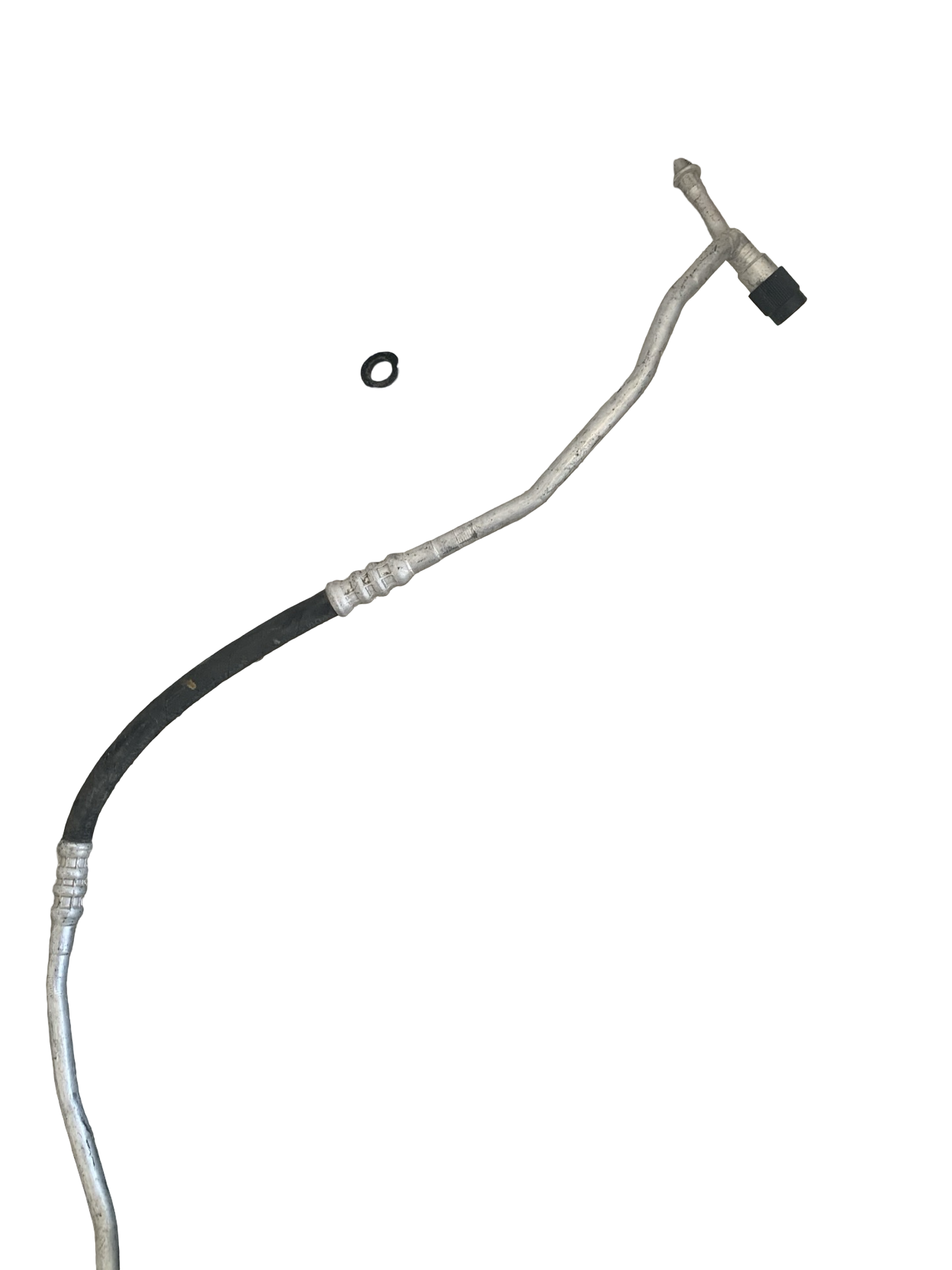 Filtru Uscator AC Fiat Croma 1.9 16V Multijet 939A2000 2005–2008 – foto 3