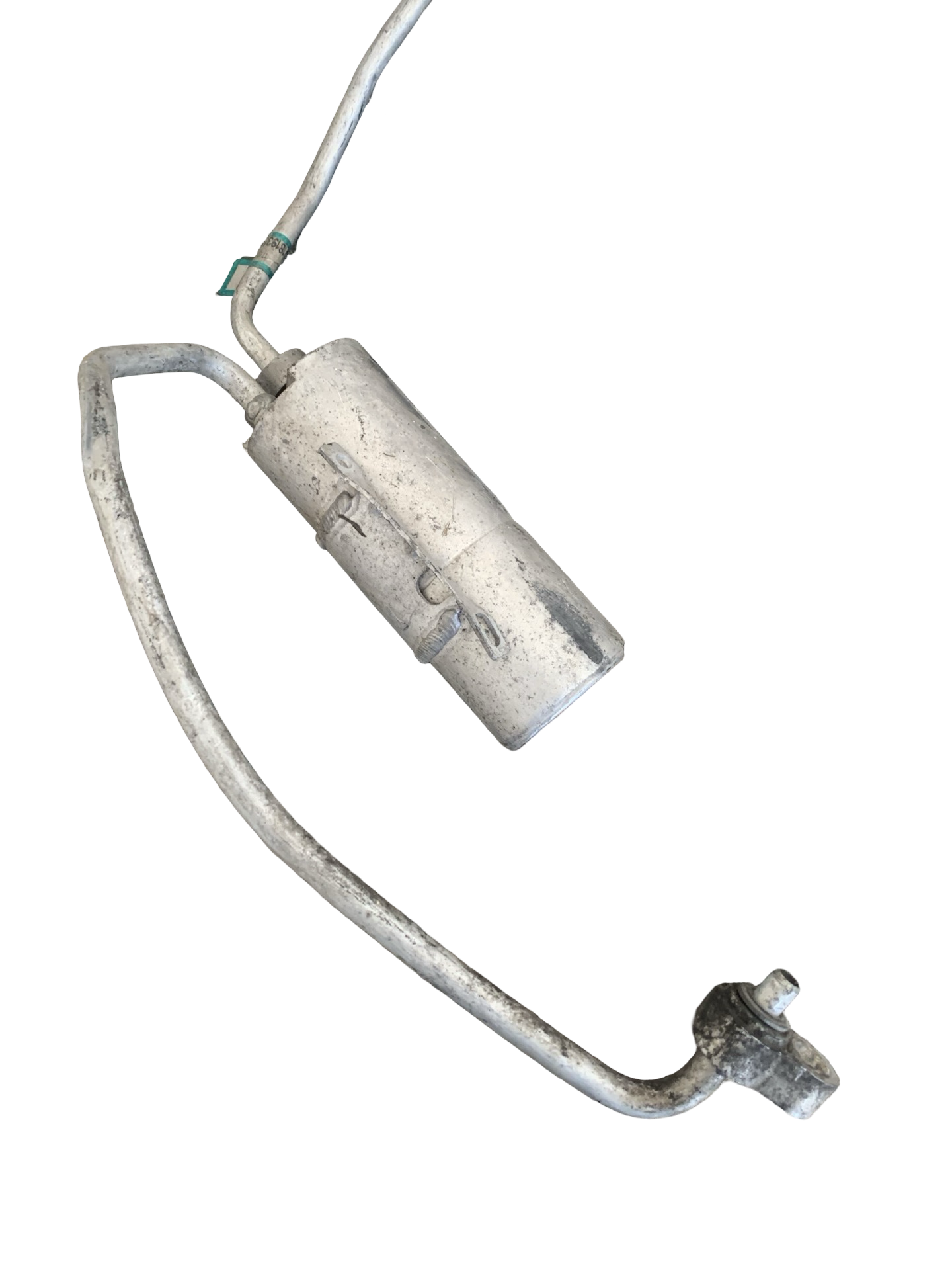 Filtru Uscator AC Fiat Croma 1.9 16V Multijet 939A2000 2005–2008 – foto 2