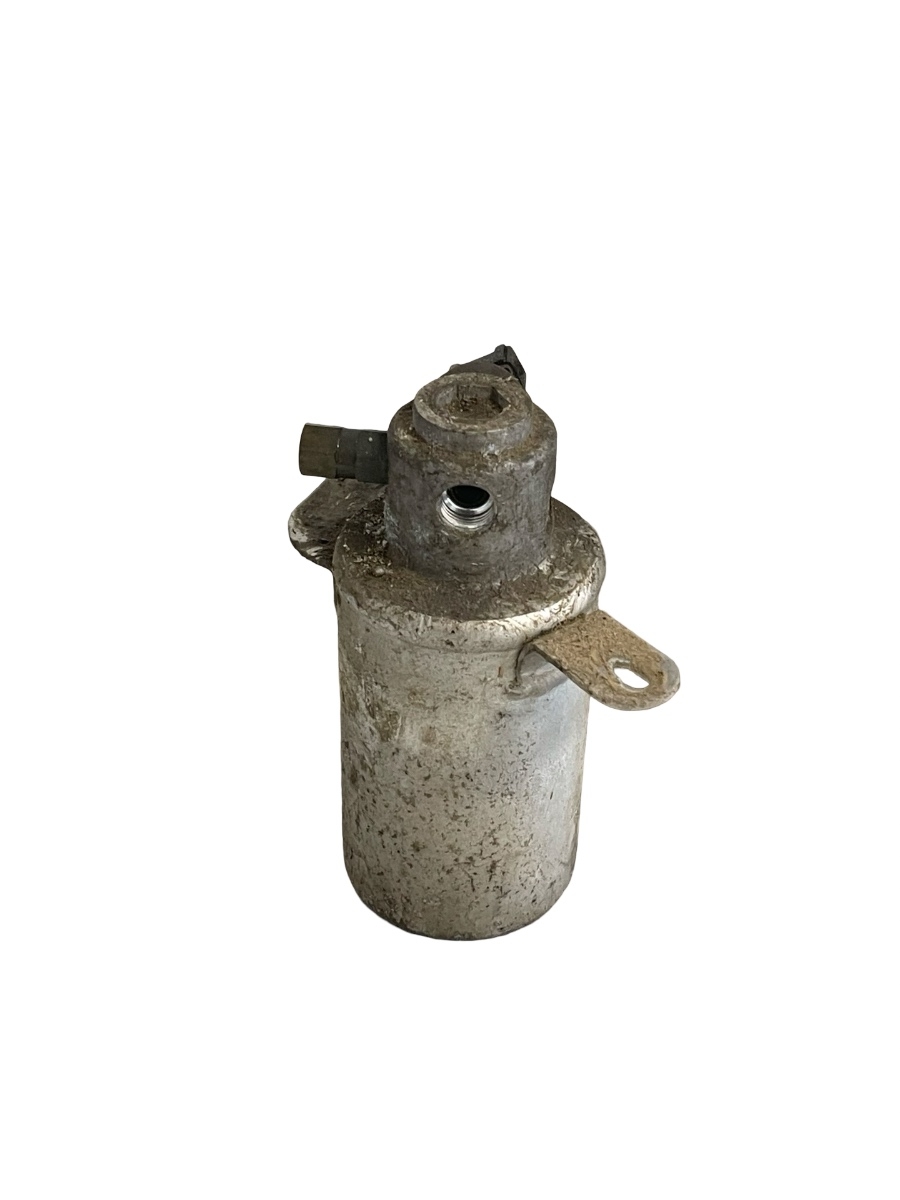 Filtru uscator (AC) MERCEDES-BENZ C-CLASS W202 1993 - 2000 1.8 C 180 M 111.920, M 111.921 – foto 2