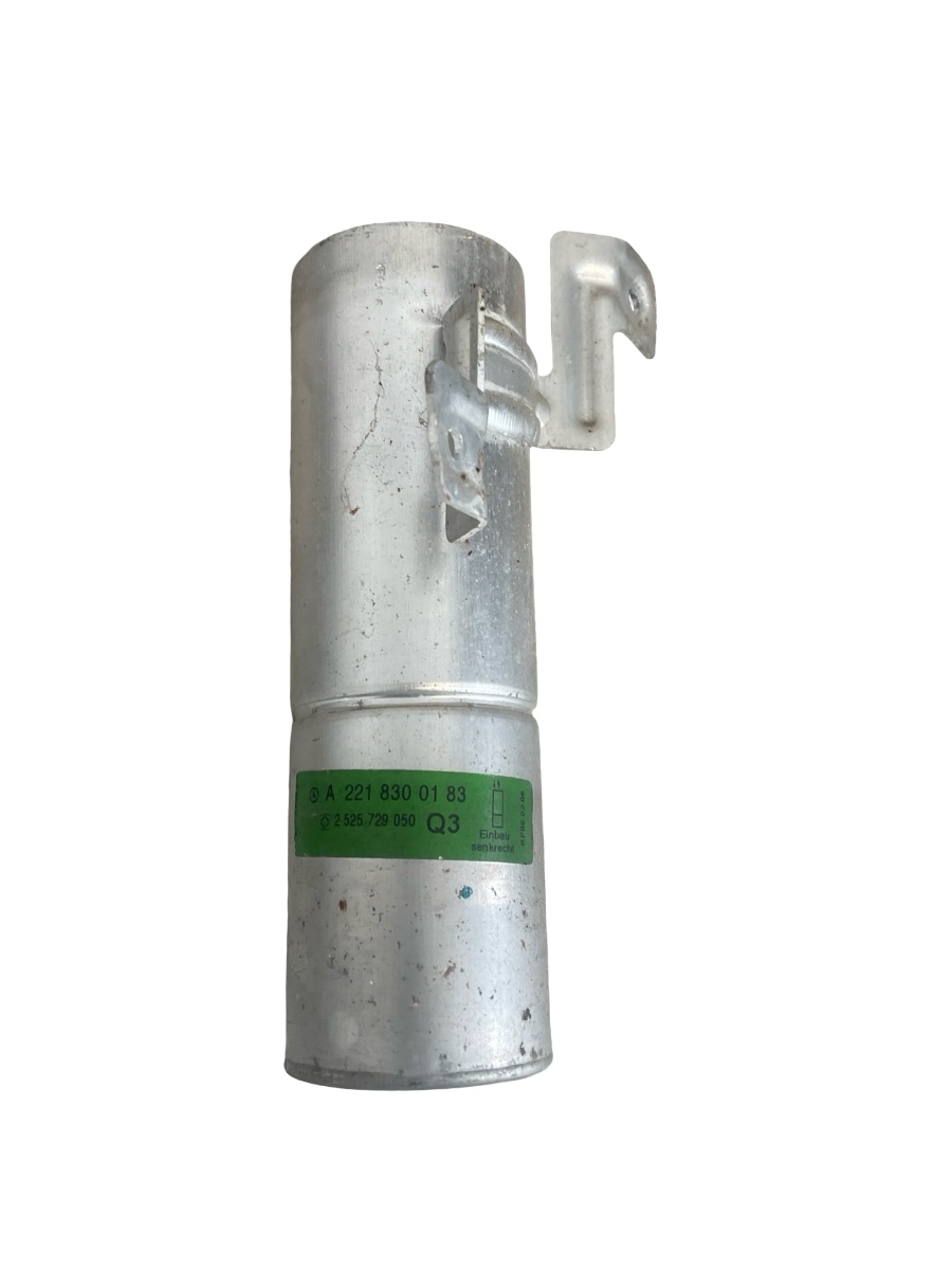 Filtru Uscator AC MERCEDES-BENZ S-CLASS II W221, C215 2005 - 2013 3.0CDI A2218300183 – foto 2