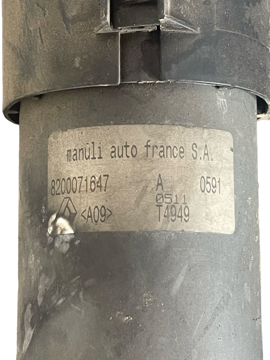 Filtru Uscator AC RENAULT MEGANE I BA0/1_ 1995 - 2004 1.9D 8200071647 – foto 2
