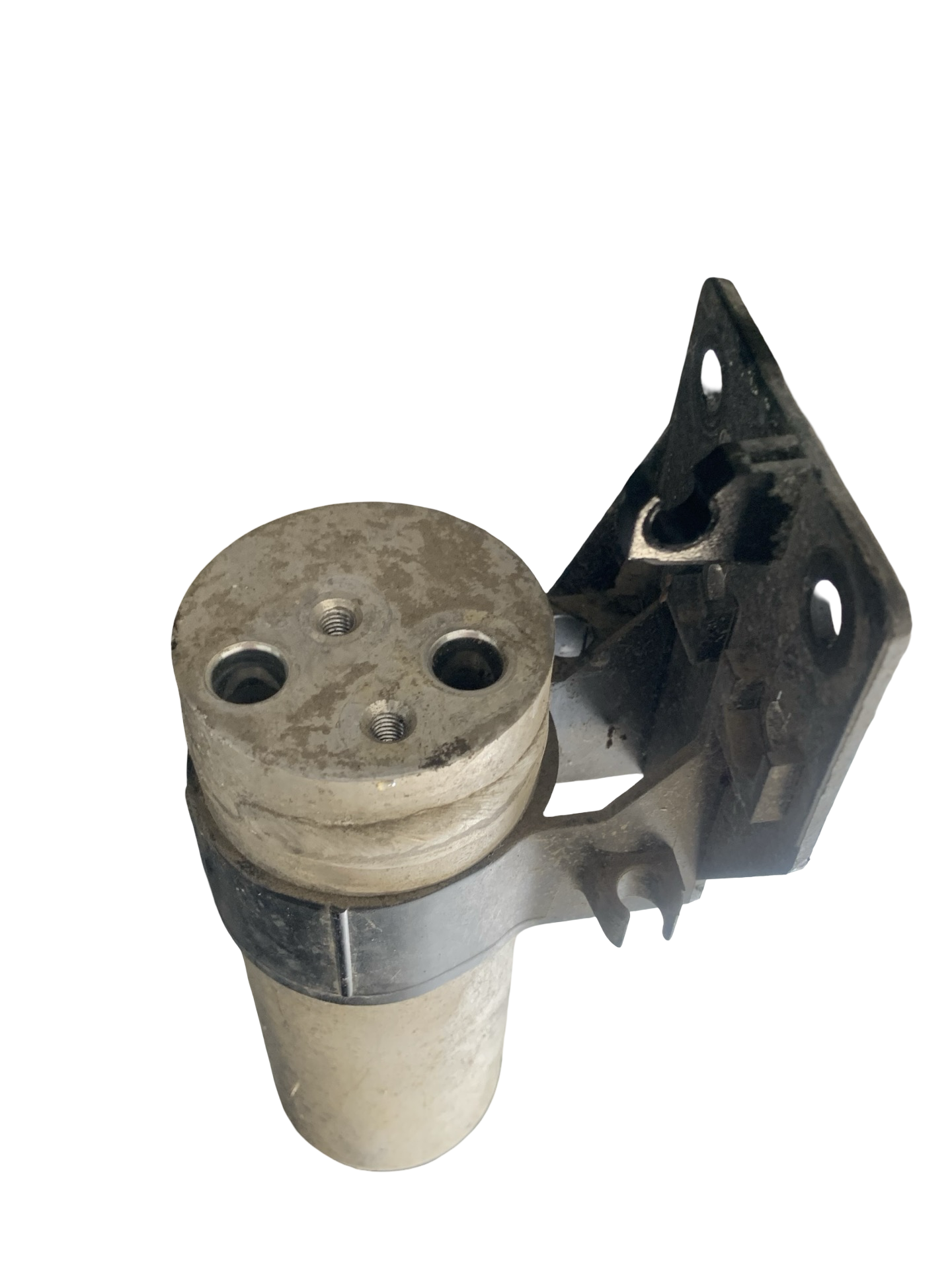 Filtru Uscator AC Renault Scenic RX4 2000–2003 2.0 i 16V IDE F4R – foto 2