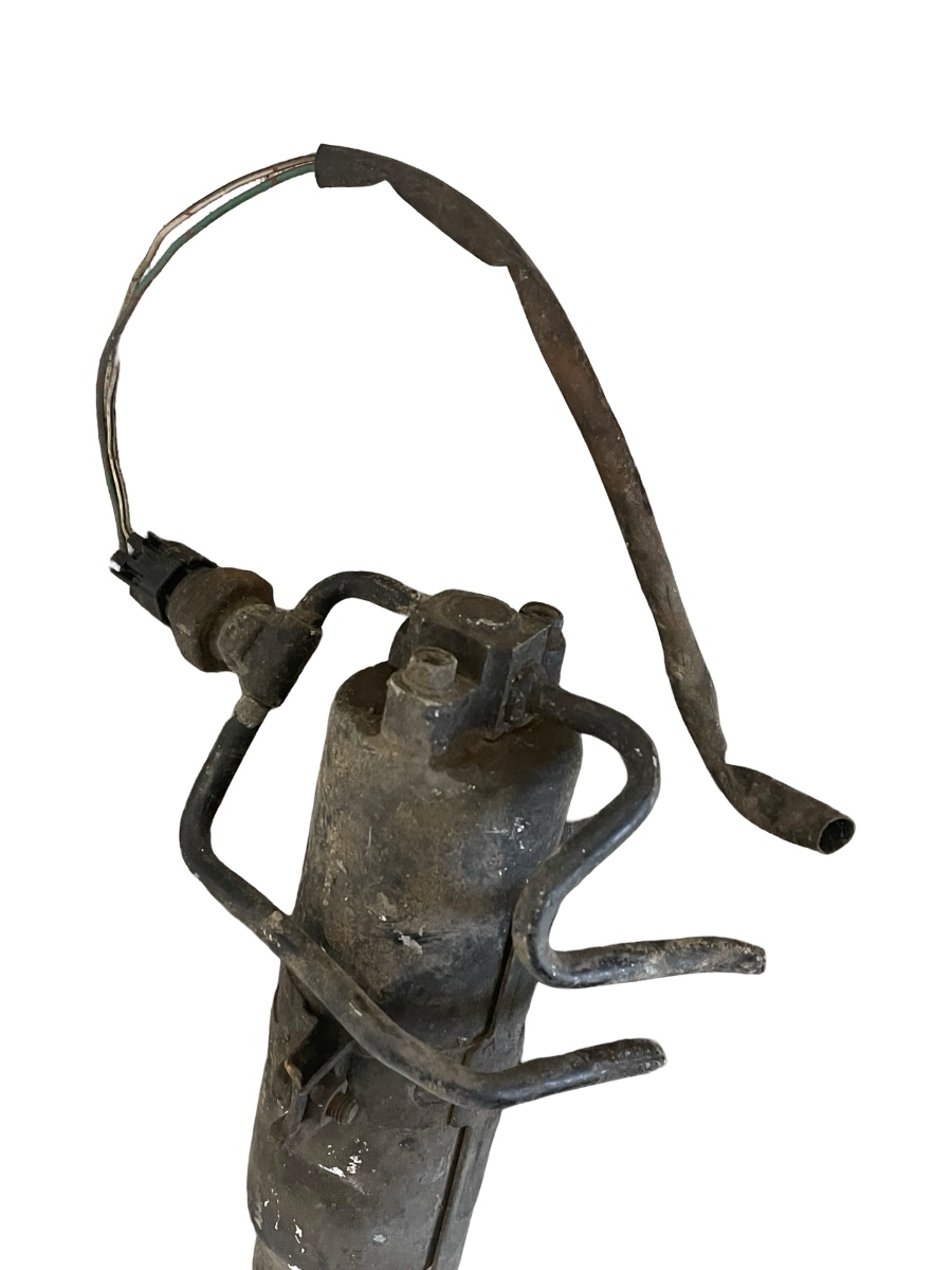 Filtru uscator (AC) TOYOTA HILUX Pickup 1983 - 2006 2.4D – foto 2