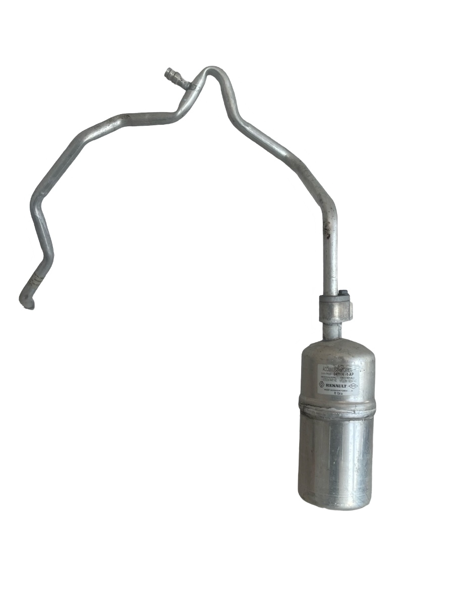 Filtru uscator/deshidrator RENAULT KANGOO 2 KW0/1_ 2008 - > 1.5DCI 8200247360 / 041114-1-AP – foto 3