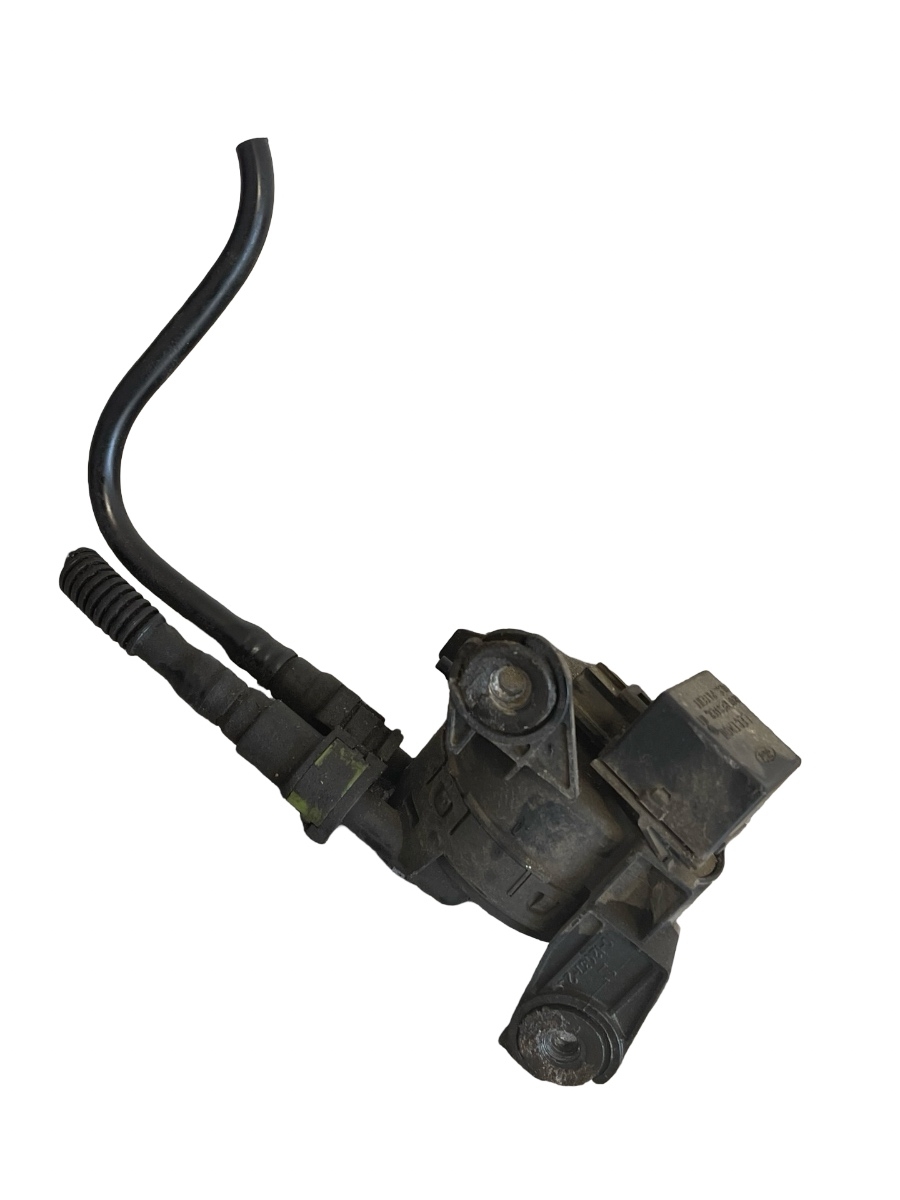 Filtru vapori benzina FORD FOCUS Hatchback  DAW, DBW 1998 - 2007 1.6i – foto 2