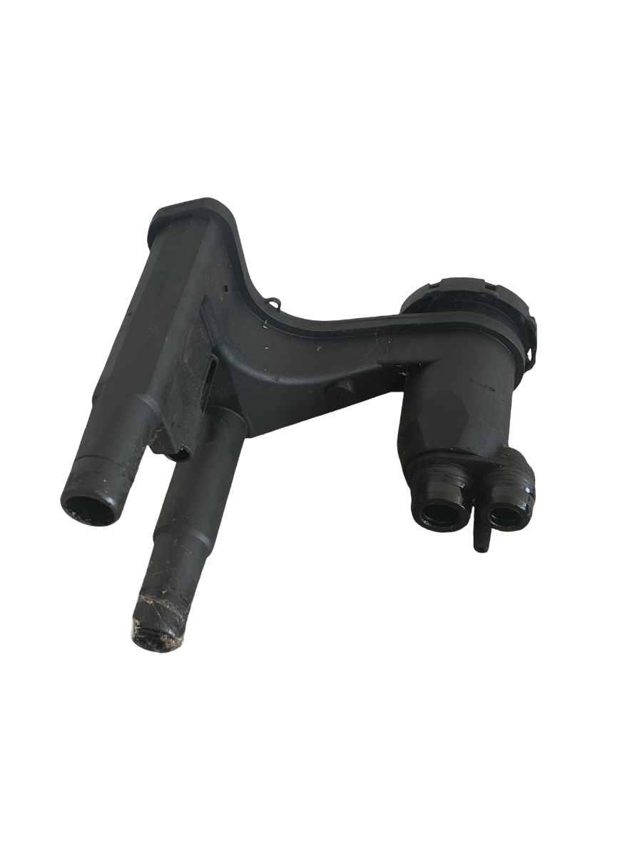 Filtu epurator gaze PEUGEOT 407 6D_ 2004 - > 4R8Q6A785AE – foto 2