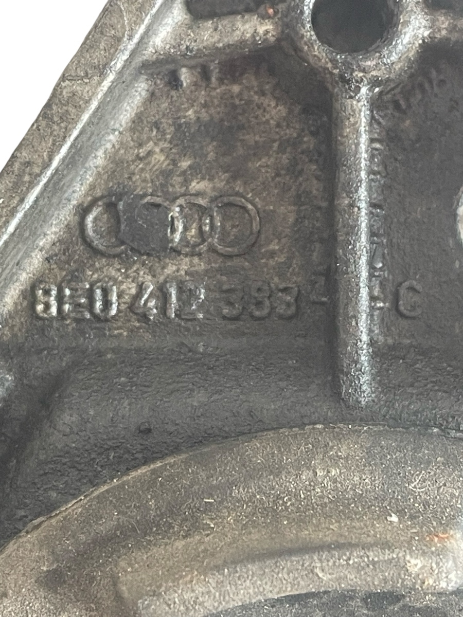 Flansa amortizor fata AUDI A4 II 8E2, B6 2000 - 2005 1.9 TDI AVF, AWX 8E0412383C – foto 3