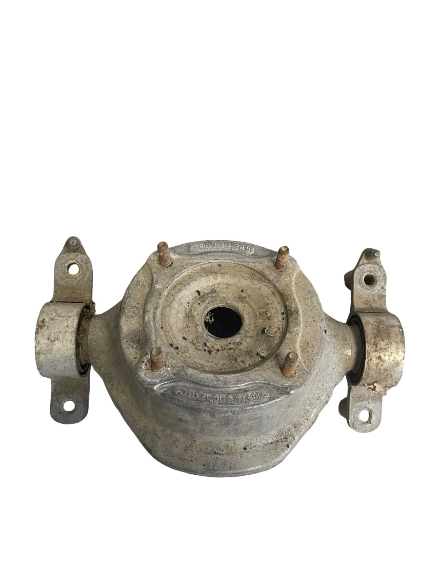 Flansa Amortizor stanga spate VOLKSWAGEN TOUAREG 7P5, 7P6 2010 - 2018 7P0512345 – foto 3