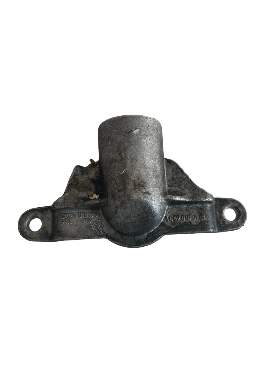 Flansa apa MERCEDES-BENZ S-CLASS II W221, C215 2005 - 2013 3.0CDI A6420100131 – foto 3
