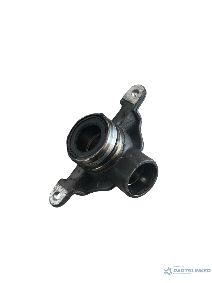 Flansa apa MERCEDES-BENZ S-CLASS II W221, C215 2005 - 2013  3.0CDI A6420100131 – foto 2