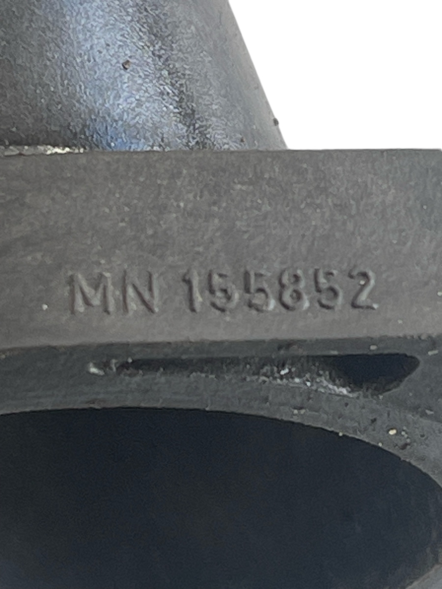 Flansa apa MITSUBISHI COLT VI Z3_A, Z2_A 2002 - 2012 1.3B MN155852 – foto 2