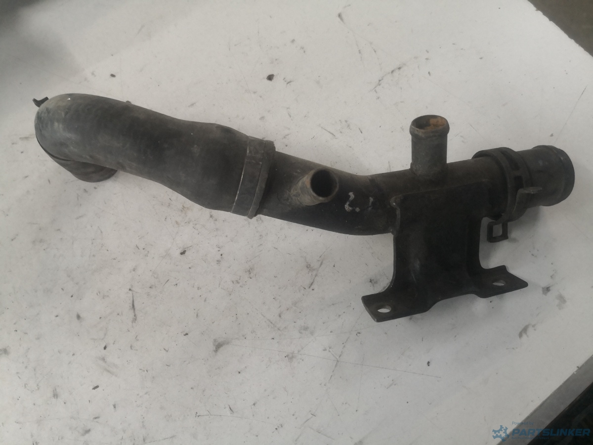 Flansa apa racire JEEP GRAND CHEROKEE III (WH, WK) [ 2004 - 2011 ] OEM 738000916 – foto 2