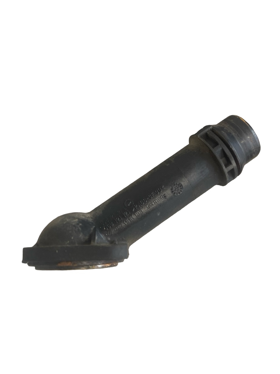 Flansa apa  SKODA SUPERB 3U4 2001 - 2008 1.9 TDI AVB 06B121121 – foto 2