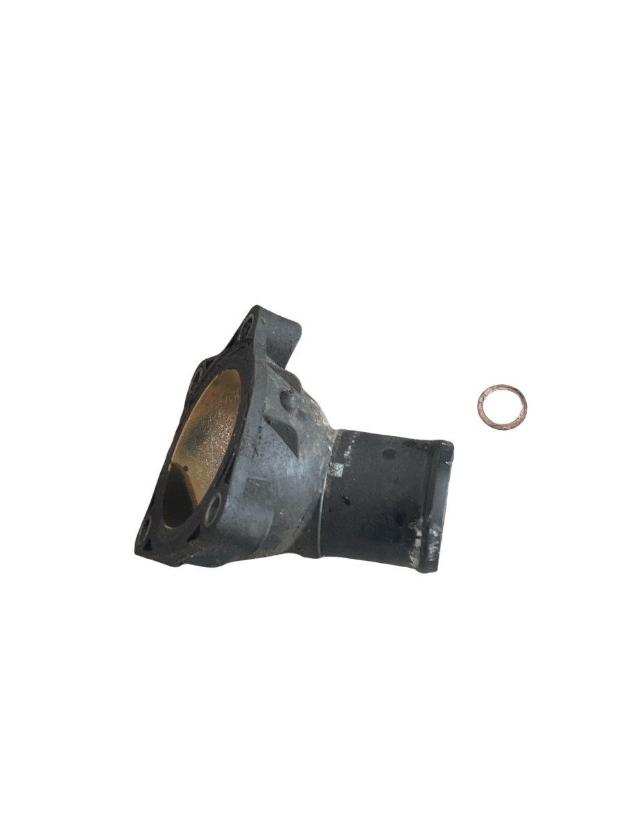 Flansa apa  TOYOTA RAV 4 III _A3_ 2005 - 2013 2.2 D 2AD-FHV, 2AD-FTV – foto 2