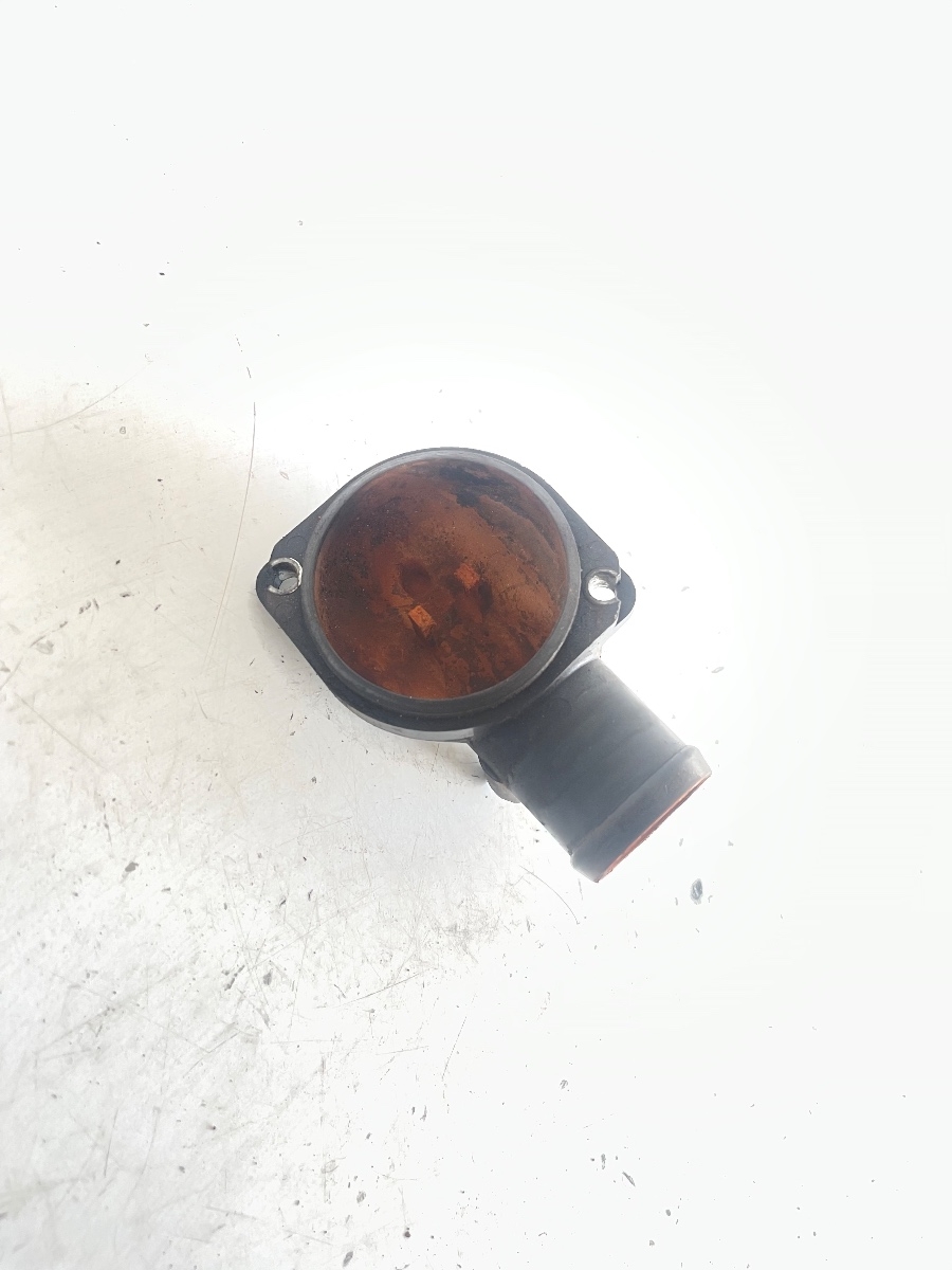 Flansa apa VOLKSWAGEN CRAFTER 30-35 Bus 2E_ 2006 - 2016 2.5 TDI BJK, CEBB 076121121C – foto 2
