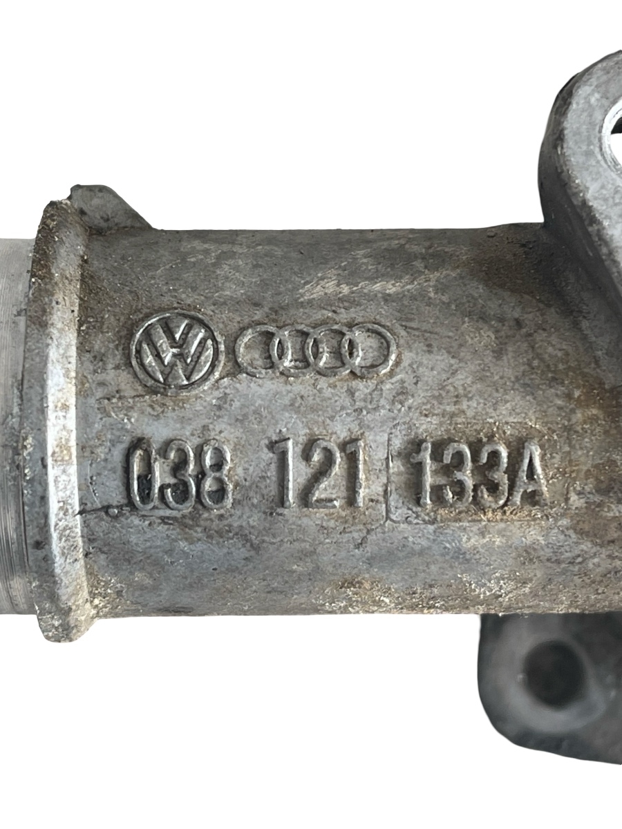 Flansa apa  VOLKSWAGEN GOLF IV 1J1 1997 - 2007 1.9 TDI AGR, ALH 038121133A – foto 2