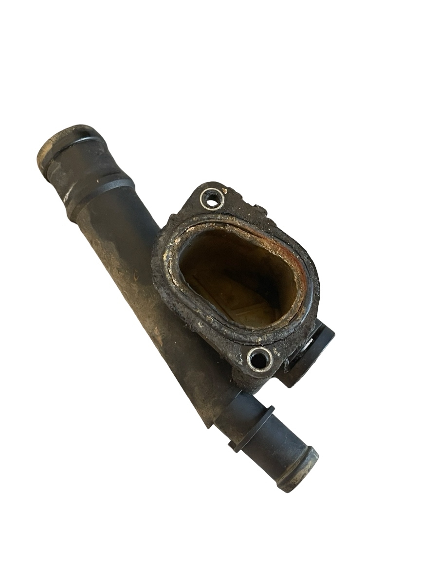 Flansa apa VOLKSWAGEN TOURAN 1T1, 1T2 2003 - 2010 2.0 TDI 16V BKD – foto 2